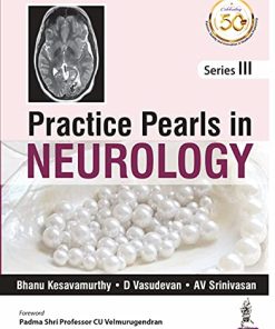 Practice Pearls in Neurology Series III (PDF)