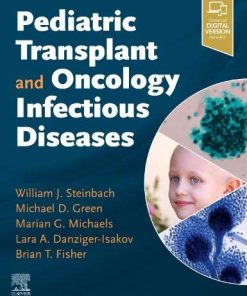 Pediatric Transplant and Oncology Infectious Diseases (PDF)