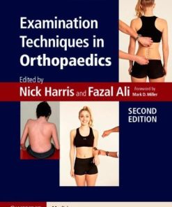 Examination Techniques in Orthopaedics, 2nd Edition (PDF)