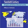 The Coronary Heart Disease Pandemic in the Twentieth Century: Emergence and Decline in Advanced Countries (PDF)