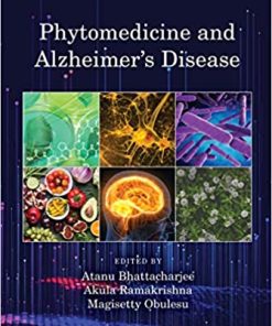 Phytomedicine and Alzheimer’s Disease (PDF)