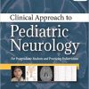 Clinical Approach to Pediatric Neurology (PDF)