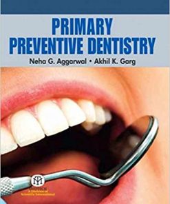 Primary Preventive Dentistry (PDF)