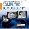 Differential Diagnosis in Computed Tomography, 3rd Edition (PDF)