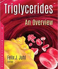 Triglycerides: An Overview (PDF)