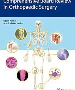 Comprehensive Board Review in Orthopaedic Surgery (PDF)