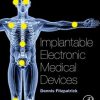 Implantable Electronic Medical Devices