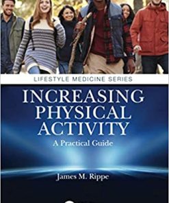 Increasing Physical Activity: A Practical Guide (PDF)