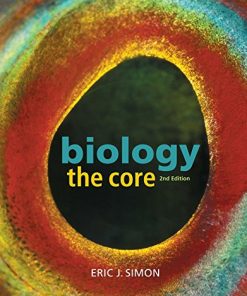 Biology: The Core (2nd Edition) (PDF)