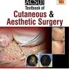 ACS(I) Textbook of Cutaneous & Aesthetic Surgery (2 Volumes) (PDF)