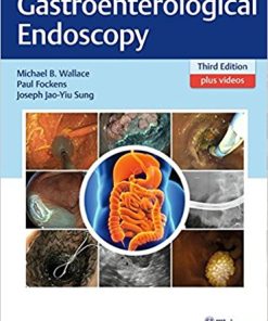 Gastroenterological Endoscopy, 3rd Edition (EPUB)