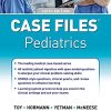 Case Files Pediatrics, Sixth Edition (PDF)