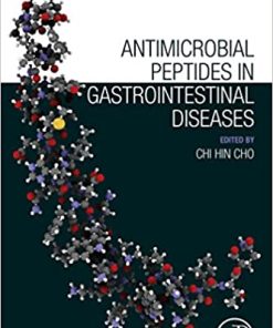 Antimicrobial Peptides in Gastrointestinal Diseases (PDF)