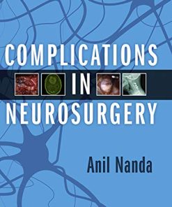 Complications in Neurosurgery (PDF)