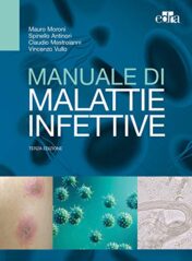 Manuale di malattie infettive, 3e 2020 EPUB + Converted PDF