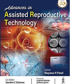 Advances in Assisted Reproductive Technologies (PDF)