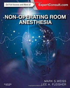 Non-Operating Room Anesthesia (PDF)