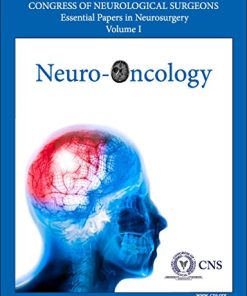 Congress of Neurological Surgeons Essential Papers in Neurosurgery, Volume 1: Neuro-oncology (EPUB)