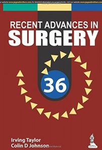 Recent Advances in Surgery 36 (PDF)