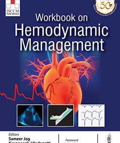 Workbook on Hemodynamic Management (ISCCM) (PDF)