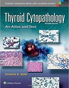 Thyroid Cytopathology: An Atlas and Text, Second Edition (EPUB)