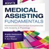 Kinn’s Medical Assisting Fundamentals: Administrative and Clinical Competencies with Anatomy & Physiology (PDF)