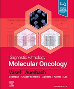 Diagnostic Pathology: Molecular Oncology, 2nd Edition (PDF)