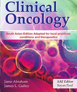 The Bethesda Handbook of Clinical Oncology SAE Edition (PDF)