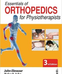 Essentials of Orthopedics for Physiotherapists, 3rd Edition (PDF)