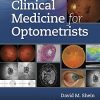 Clinical Medicine for Optometrists (ePub+azw3+Converted PDF)