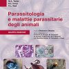 Parassitologia e malattie parassitarie degli animali, 4e (Italian Edition) (EPUB + Converted PDF)