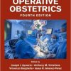 Operative Obstetrics, 4th Edition (PDF)