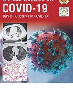 Clinical Updates on COVID-19 (PDF)