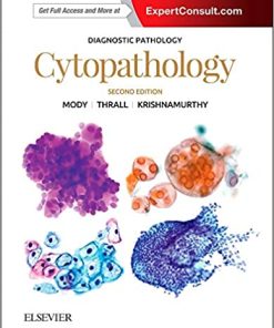 Diagnostic Pathology: Cytopathology 2nd Edition (PDF)