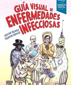 Guía visual de enfermedades infecciosas (PDF)