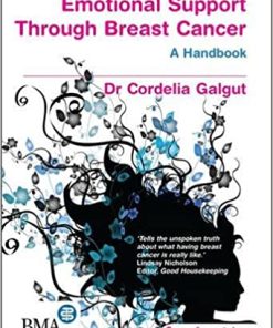 Emotional Support Through Breast Cancer (PDF)