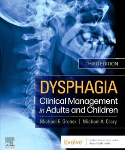 Dysphagia: Clinical Management in Adults and Children, 3rd Edition (PDF)