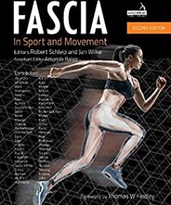 Fascia in Sport and Movement, 2nd edition (PDF)