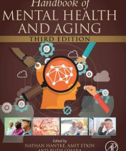 Handbook of Mental Health and Aging, 3rd Edition (PDF)