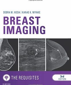 Breast Imaging: The Requisites, 3rd Edition (Requisites in Radiology) (PDF)