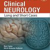 Ward Rounds in Clinical Neurology: Long and Short Cases (PDF)