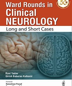 Ward Rounds in Clinical Neurology: Long and Short Cases (PDF)