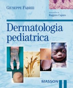 Dermatologia pediatrica (Italian Edition) (PDF)