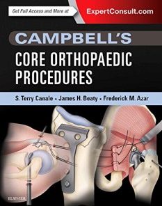 Campbell’s Core Orthopaedic Procedures (PDF)