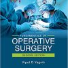 Fundamentals of Operative Surgery, 2nd Edition (PDF)