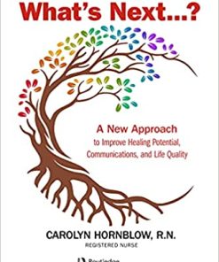 After a Life-Threatening Diagnosis…What’s Next?: A New Approach to Improve Healing Potential, Communications, and Life Quality (PDF)