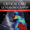 Critical Care Ultrasonography