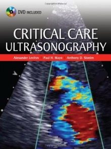 Critical Care Ultrasonography