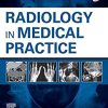 Radiology in Medical Practice – E-book, 6th edition (True PDF Publisher Quality)