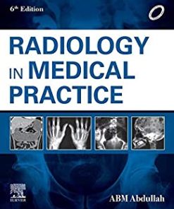 Radiology in Medical Practice – E-book, 6th edition (True PDF Publisher Quality)